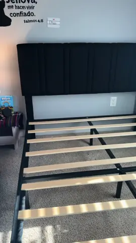 Cama súper cómoda #cama #tiktokshop #viral 