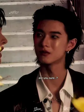 Phi…your nong’s gaze says more... #พูม์พาเวล #พาเวลพูม #poohpavel #Truedtac5Gxpoohpavel @pavelphoom @ppoohkt 