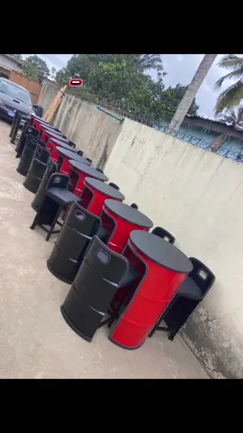 Si tu trouves ça chère c’est que tu n’es pas la cible 🙏🏾#creative #recyclage #recyclagechallenge #decoration #passion 