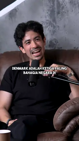 APAKAH DENMARK NEGARA TERBAHAGIA DI DUNIA?? 😱🥶