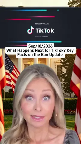 Is TikTok's U.S. fate hanging by a thread? ⏳ President Trump’s plan to extend the TikTok ban enforcement is unclear as the deadline approaches. Learn how legal questions and Chinese negotiations could impact your access to the app. Stay informed! #TikTokBan #PresidentTrump #TikTok #ByteDance #LegalNews #SocialMediaUpdates #TikTokNews #Government #AppUpdates