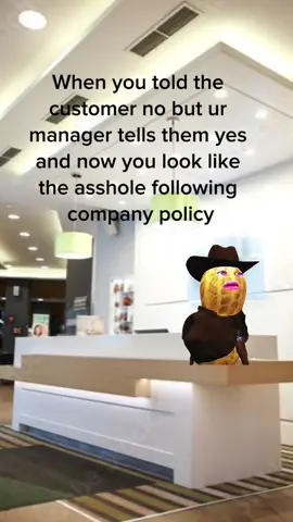 What’s the point of policies if managers don’t even follow them half the time  #joblife #relatable #worklife #boss #fyp 