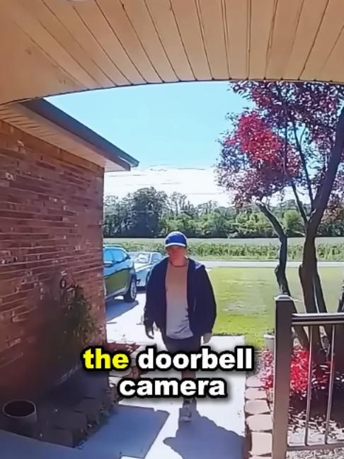 Dad protects his daughter from her ex-boyfriend!