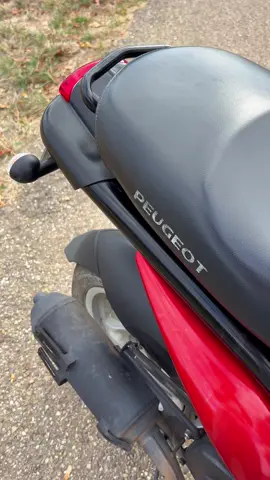 #ludix #peugeotludix #scooter50cc #projet #moto