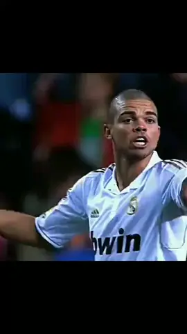 Pepe and Ramos 