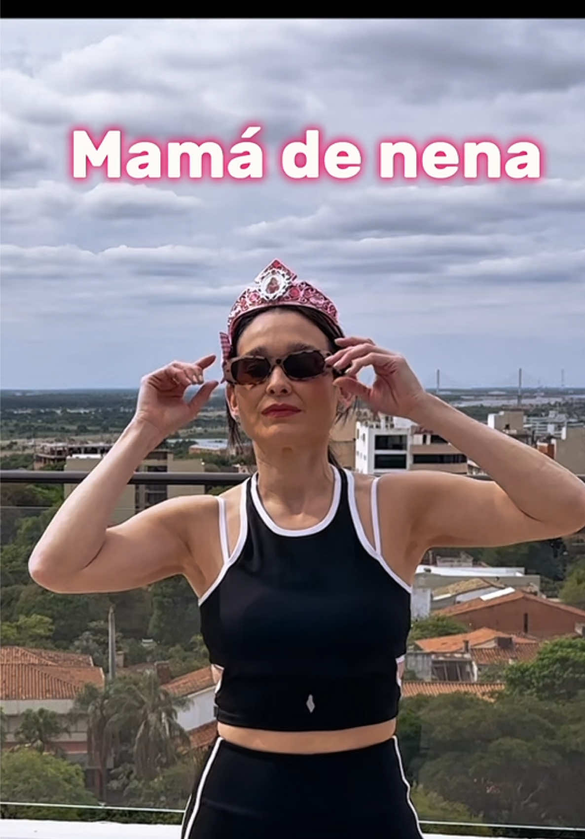 Mamá de Nena Vs Nene