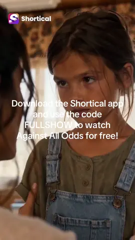 Download the Shortical app and use the invite FULLSHOW to unlock the whole show, From Trailer Park to Mansion! #tvshows #tvdrama #codeFULLSHOWonShortical #shortical#GKL7k