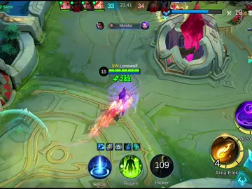 3 hero revamp ini sakit banget kalau pakai build jahat#MLBBS42 #MLBB10TH #ALLINMLBB #S42RevampedHeroes #MLBB 