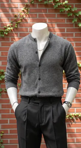 [DEAL MỞ BÁN] Áo Cardigan #aocardigan #outfit #genzlife #phoidonamdep 
