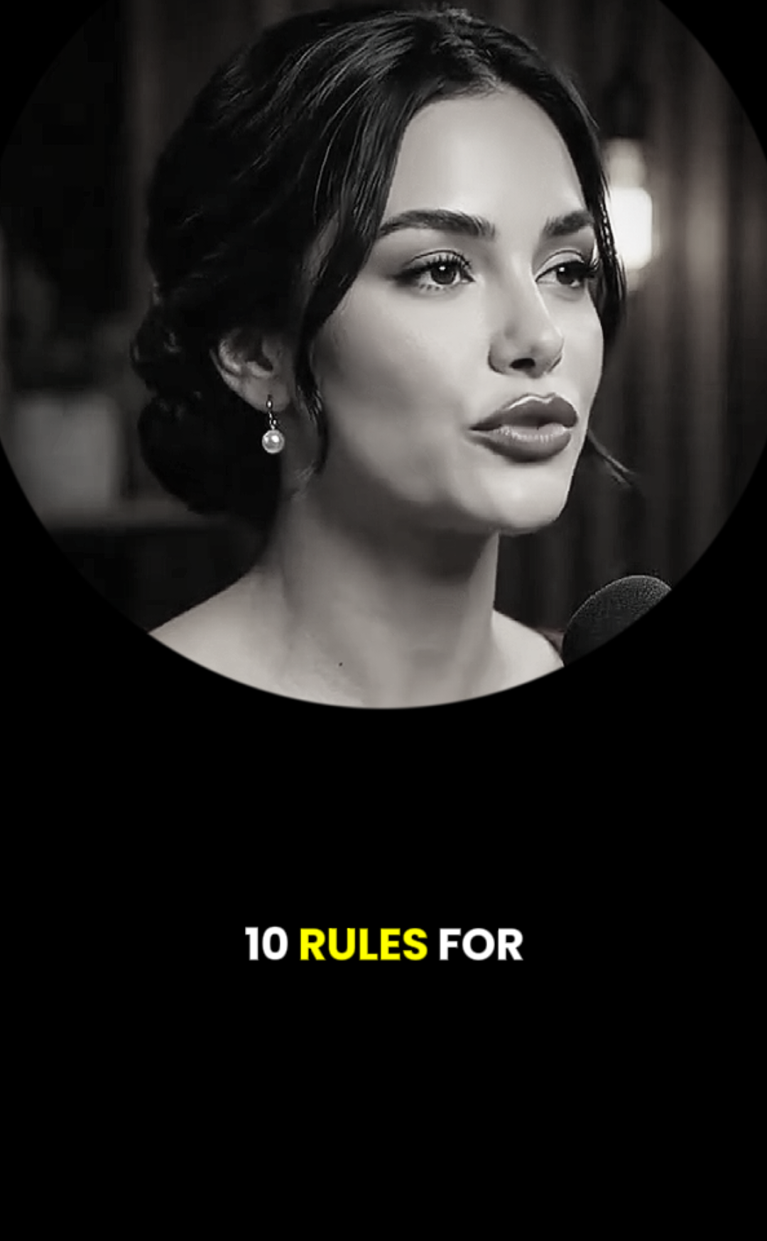 🔥 10 Rules Every Man Should Remember 1.❤️ Never beg for love. — Real love should be mutual, not something you have to chase. 2.🧘 Don’t choose a relationship that constantly drains your peace. 3.🤝 Never tolerate disrespect. — Respect should go both ways. 4.🚪 Don’t beg someone to stay. — If they choose to leave, let them go with dignity. 5.💰 Don’t enter a relationship purely to carry someone financially. — Look for partnership and responsibility. 6.🔄 Be careful about reopening doors that were intentionally closed. — Judge the situation by actions, not promises. 7.💪 Build yourself. — Don’t expect a partner to rescue you from financial hardship. 8.🥊 Never fight another man over a woman. — If she chooses someone else, walk away with self-respect. 9.💳 Be financially responsible for yourself. — A healthy relationship should not make either person dependent by default. 10.🕊️ Don’t remain where there is constant unhappiness and no peace. — Love should not require you to lose yourself. “A strong man doesn’t chase what doesn’t choose him. He builds himself, protects his peace, and walks away with dignity.” 💯🔥 #Mindset #MensMotivation #SelfRespect #Discipline #SelfWorth 