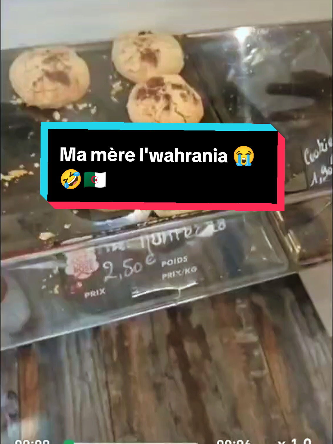Aaah rabbi haaa 🤣🤌 #oran #wahran #wahraniya 