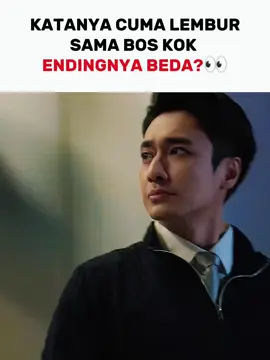 Oh ini maksudnya lembur 🤣 #tantesonya #tantesonyakrv #tantesonyadiwetv #maximebouttier #raihaanun 