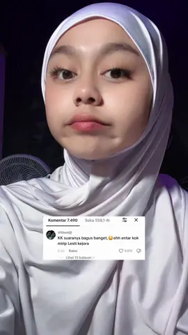 masa sih?