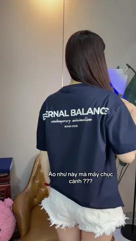 #thảothờitrang #viral #xuhuongtiktok #aothun 