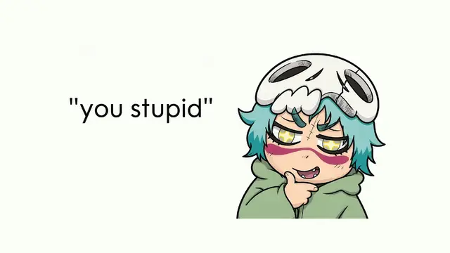 #nelliel #nell #nel #bleach #anime 