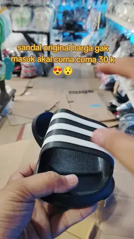 #fyp #viral #sandalpremium #murah 