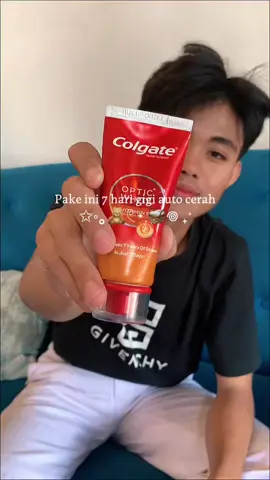 #ColgateBrandDay #BrandDay #ColgateOpticWhite 