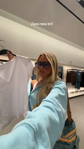 Shopping vlog time!! @ZARA 🤍 #zara #zarahaul #zaranewin #zaranew #shoppingvlog 