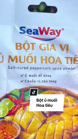 @Mộc trà tạp hoá @Mộc trà tạp hoá #botgiavi #giaviumuoihoatieu #seaways #xuhuong #doanvat 