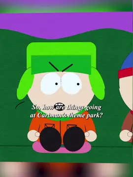 The new season of South Park premieres on September 16—let's take a look back at some of the highlights from previous seasons.#tiktok #usa #animation #southpark #southparkedit