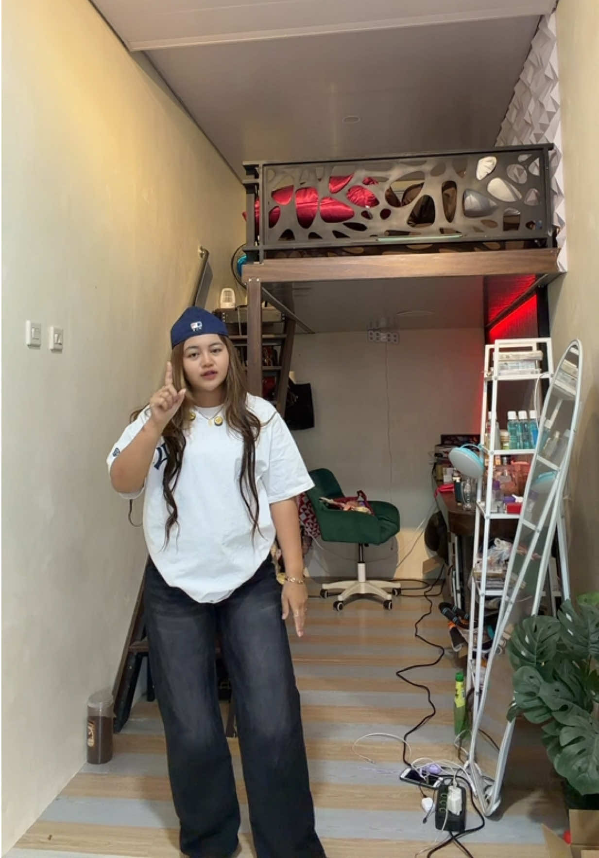 Celono kece skentot (skena total) jan sangarr😎🤟🏽
