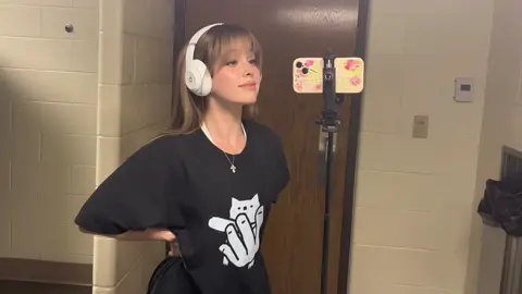 just a girl reviewing her bulk progress 🙏🍥💪 