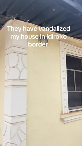See what happened after our grandparent just left the house about two weeks ago #viral #trending #tiktok 