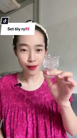 Có ly này ngày nào cũm lai rai😝
