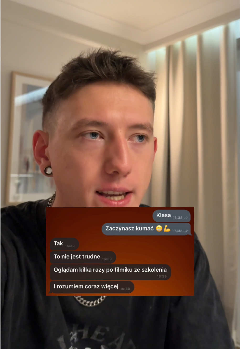 Czy da się ogarnąć podstawy tradingu w 2 dni od zera?