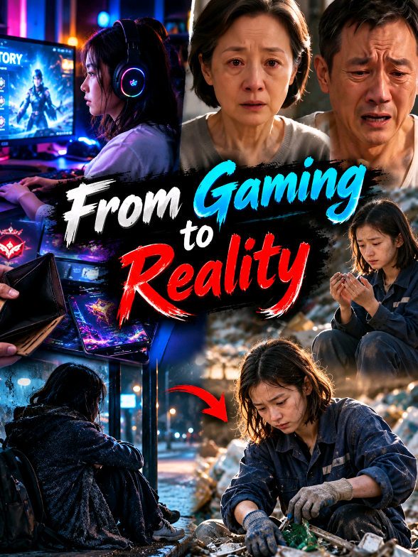 From Gaming to Reality  🎭 K-Drama & C-Drama Explained | Episode Recaps • Ending Explained • Plot Twists 📺✨ Loved by drama fans across 🇺🇸 USA 🇬🇧 UK 🇨🇦 Canada 🇦🇺 Australia 🇩🇪 Germany 🇫🇷 France 🇮🇹 Italy 🇪🇸 Spain 🇳🇱 Netherlands 🇸🇪 Sweden 🇳🇴 Norway 🇨🇭 Switzerland 🇯🇵 Japan 🇰🇷 Korea 🇨🇳 China 🇸🇬 Singapore 🇦🇪 UAE 🇸🇦 Saudi Arabia 🇶🇦 Qatar 🇮🇳 India Follow for daily drama recaps, hidden details, and ending explanations 🌍🎬#KDramaExplained #CDramaRecap #DramaExplanation #KDramaFans #NetflixSeries 