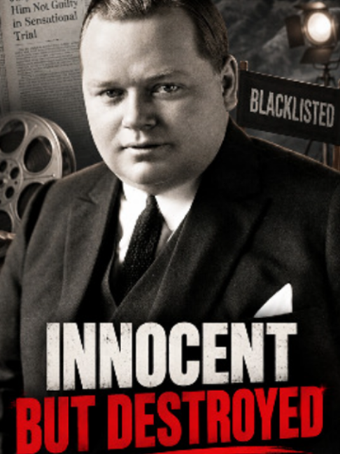 The Scandal That Ended Hollywood's Highest-Paid Star #history #historyfacts #historytok #truestory