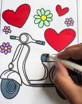 🛵🛵🛵🛵❤️‍🔥❤️‍🔥❤️‍🔥🌸🌸🌸 #fyp #foryou #viral #tiktok #trending 