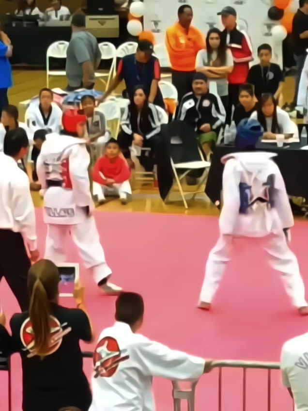 TORNADO KICK KNOCKOUT - 333 WAYS TO DIE (SLOWED) #tkd #taekwondo #taekwondofighter #knockout 