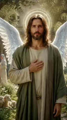 Keep this message close. A prayer for this moment: May Jesus calm the thoughts that keep you awake. There may be a reason you found this today. 🕊️ #God #Prayer #Love #Jesus