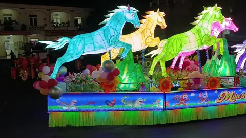 trung thu điềm thụy thái nguyên#diều #trungthu #trungthu2026 #trungthutuyenquang 