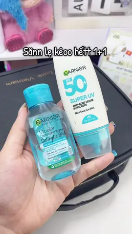 #garnier #garnierskincare 
