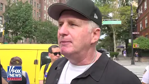 “Zohran the Moron must be removed from office” ⠀ Actor and comedian Michael Rapaport confirms he is 