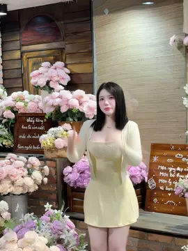 #xh #thoitrangnu #vayxinh 