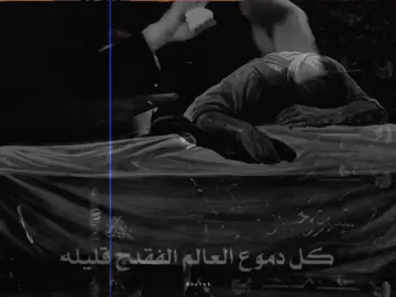 كل دموع العالم الفگدچ قليلة 💔 .  .  #اليالي_الفاطميه #باسم_الكربلائي #فاطمة_الزهراء #اكسبلورexplore #يازهراء_اغيثينا 