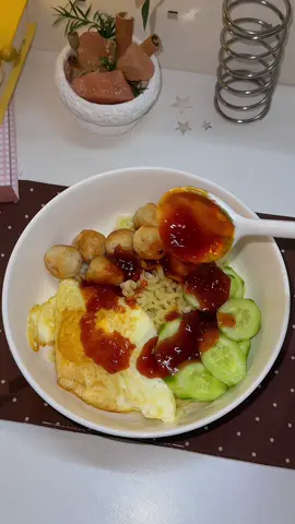 Cái sốt này đem đi trộn mì ăn siu cuốn luôn á🤤 #sottronmi #mitron #sottronmilangchaixua #ancungtiktok #xuhuong 
