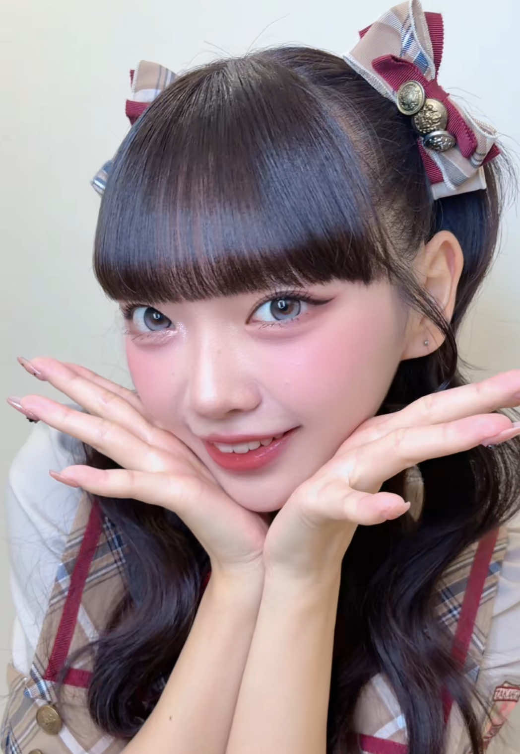 マネージャーさんにオシャレな撮り方してもらった✨