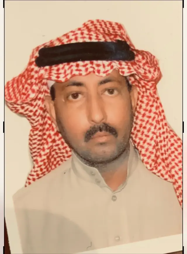 اللهم الرحم اخي  فلاح العنزي