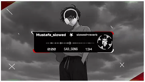 arjit Singh song sad  #mustafa_slowed#creatorsearchinsights#slowedreverb#sadsong  #fyp 