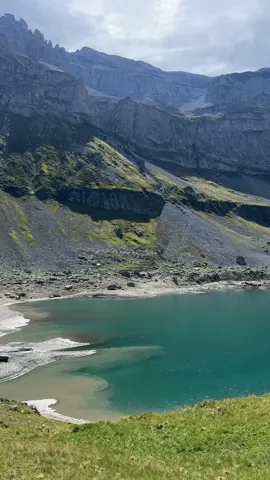 #mountains #view #Hiking #alps #fyp 