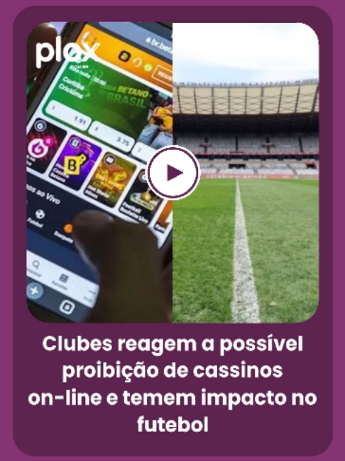 Clubes de futebol brasileiros, incluindo Atlético, Flamengo e Palmeiras, se unem em um manifesto contra a possível restrição a jogos on-line. Com o governo federal preparando uma medida provisória que visa proibir cassinos online, as equipes expressam preocupações sobre os impactos financeiros dessa decisão no setor. As casas de apostas atualmente destinam mais de R$ 1 bilhão anualmente em patrocínios aos clubes da Série A, e uma limitação abrupta poderia afetar diretamente esses recursos vitais. Ao mesmo tempo, os clubes reconhecem a necessidade de uma fiscalização rigorosa para proteger os apostadores, destacando os problemas sociais que a expansão das apostas pode trazer. O debate continua, com reuniões entre dirigentes esportivos e representantes de empresas de apostas para discutir as implicações da proposta em andamento.