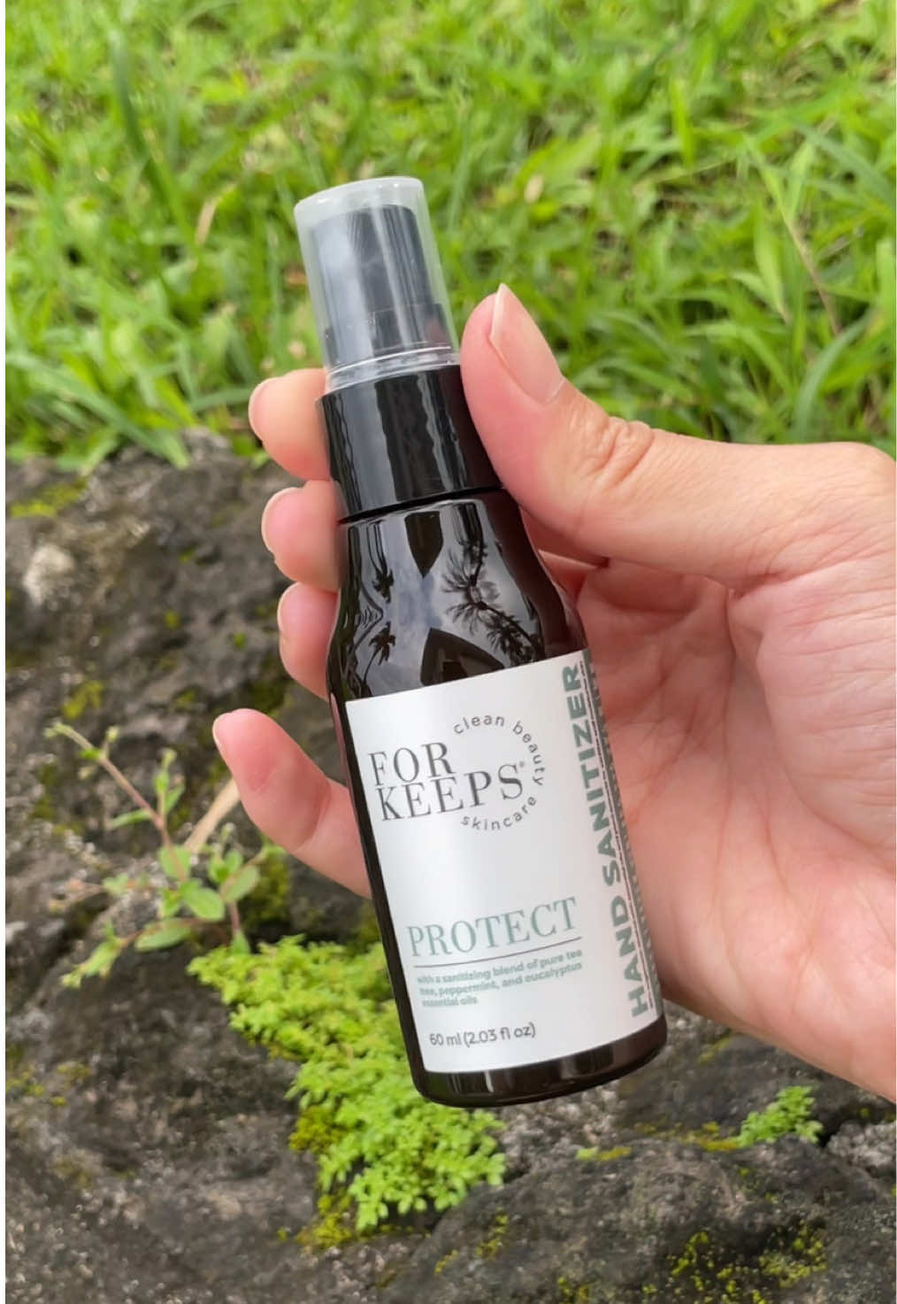 Clean hands, gentle care 🍀@forkeepscleanbeauty #ForKeeps #ForkeepsCleanBeauty #BodyCare #SelfCare #CleanBeauty 