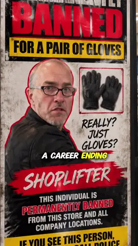 Old Man Caught Stealing Gloves From Gas Station… Then KARMA Hits HARD #caughtoncamera #shoplifter #karma #gasstation #securityfootage 