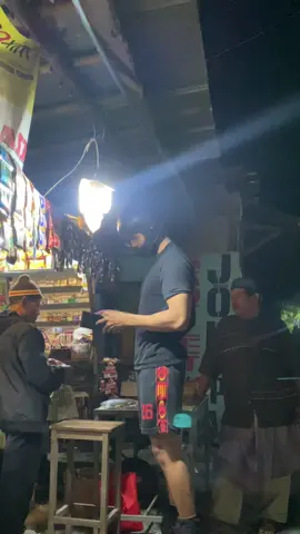 Alomani tunggu kiris
