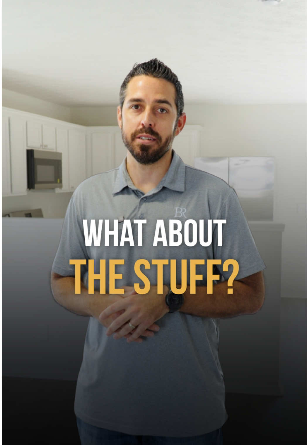 When Downsizing Feels Overwhelming Decades in one home means decades of stuff. Here's the part nobody talks about: the house is the easy part. #SellYourHouseTheEasyWay #Downsizing #NashvilleTN