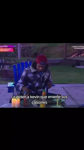 #lagranjavip #kevincontreras #fernandolozada #bebeshita #nataliaalcocer 